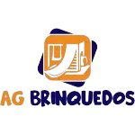 Ícone da AG COMERCIO DE BRINQUEDOS E PLAYGROUNDS LTDA