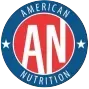 AMERICAN NUTRITION SUPLEMENTOS NUTRICIONAIS