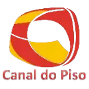 Ícone da CANAL DO PISO LTDA