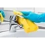 Ícone da RV CLEANING SOLUTIONS LTDA