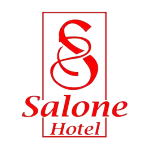 Ícone da SALONE HOTEL LTDA