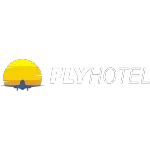 Ícone da FLY HOTEL LTDA