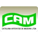 CAM  CATALANA ARTEFATOS DE MADEIRA LTDA