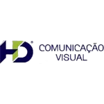 HD COMUNICACAO VISUAL