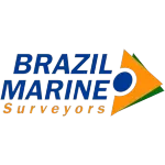 Ícone da BRAZIL MARINE SURVEYORS LTDA