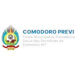 Ícone da COMODORO  PREVI