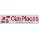 Ícone da CIA DAS PLACAS LTDA