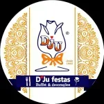 DJU DECORACOES E FESTAS