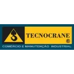 Ícone da TECNOCRANE COMERCIO E MANUTENCAO DE EQUIPAMENTOS INDUSTRIAIS LTDA