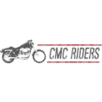 Ícone da CMC RIDERS COMERCIO DE VESTUARIO PARA MOTOCICLISTA LTDA