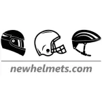 NEW HELMETS