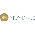 Ícone da HOTEL MONTANUS LTDA
