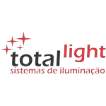 Ícone da TOTAL LIGHT ILUMINACAO LTDA