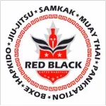 Ícone da RED BLACK ACADEMIA LTDA