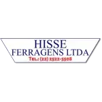 Ícone da HISSE FERRAGENS LTDA