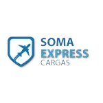 Ícone da SOMA EXPRESS SERVICOS DE ENTREGAS DE MALOTE LTDA