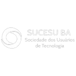 Ícone da SUCESU BA  ASSOCIACAO DE USUARIOS DE INFORMATICA E TELECOMUNICACOES