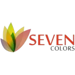 SEVEN COLORS PROCESSAMENTO EM CHAPAS COMERCIO E INDUSTRIA LTDA