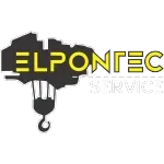 Ícone da ELPONTEC SERVICE PONTES ROLANTES LTDA