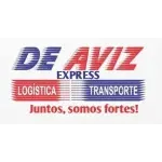 Ícone da DE AVIZ LOGISTICA E TRANSPORTE LTDA