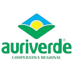 Ícone da COOPERATIVA REGIONAL AURIVERDE