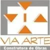 VIA ARTE CONSTRUTORA DE OBRAS LTDA