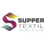 Ícone da SUPPERTEXTIL COMERCIO DE TECIDOS LTDA