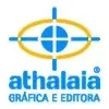 Ícone da ATHALAIA GRAFICA E EDITORA LTDA