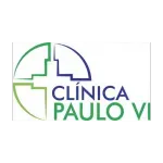 Ícone da CLINICA PAULO VI LTDA