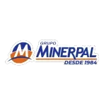 Ícone da MINERPAL COMERCIO DE MATERIAIS E PAVIMENTACAO LTDA