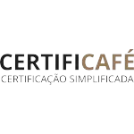 Ícone da CERTIFICAFE INOVACAO E SUSTENTABILIDADE LTDA