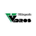 Ícone da V F JACUNDINO VIDROS LTDA