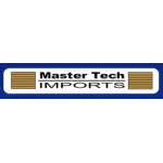 Ícone da MASTER TECH IMPORTS LTDA