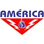 Ícone da AMERICA ARTIGOS ESPORTIVOS LTDA