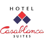 Ícone da CASABLANCA HOTELARIA E CONVENCOES LTDA