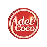 Ícone da ADEL COCO BRASIL INDUSTRIA E COMERCIO LTDA