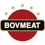 Ícone da BOVMEAT PROCESSADORA DE CARNES E DERIVADOS LTDA