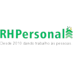 Ícone da RH PERSONAL INTERMEDIACAO E AGENCIAMENTO DE SERVICOS E NEGOCIOS LTDA