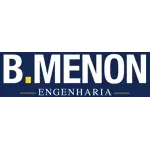 Ícone da B F MENON ENGENHARIA COMERCIO E SERVICOS