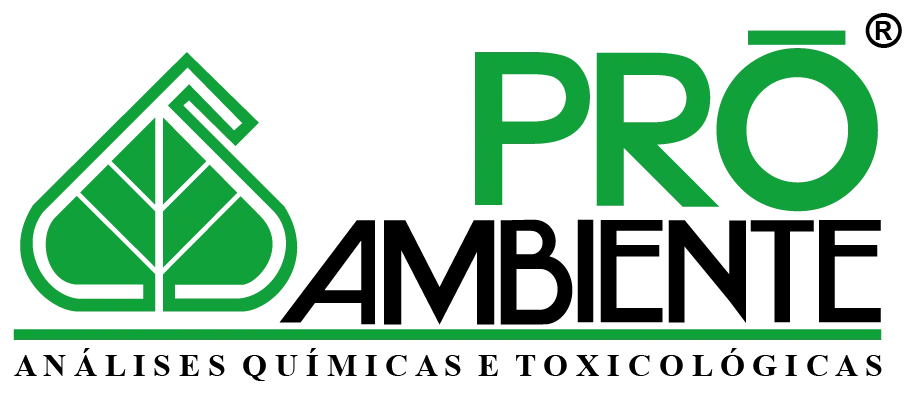 Logotipo da empresa PRO AMBIENTE INDUSTRIA E COMERCIO DE PRODUTOS QUIMICOS E RESIDUOS INDUSTRIAIS LTDA