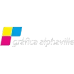 GRAFICA ALPHAVILLE