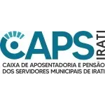 Ícone da CAIXA DE APOSENTADORIA E PENSAO DOS SERVIDORES MUNICIPAIS DE IRATI  CAPSIRATI