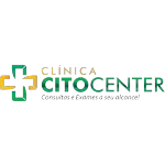 Ícone da CENTRO DE ANALISE CLINICA SAO MARCOS LTDA