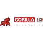 Ícone da D F SILVA GORILLA TECH