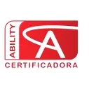 Ícone da ABILITY CERTIFICADORA LTDA