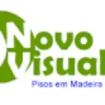 Ícone da NOVO VISUAL PISOS EM MADEIRAS LTDA