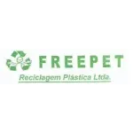 Ícone da FREEPETRECICLAGEM PLASTICA LTDA