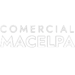 Ícone da COMERCIAL MACELPA LTDA