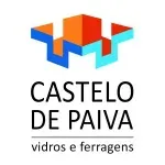 Ícone da CASTELO DE PAIVA VIDROS E FERRANGENS LTDA