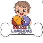 BEIJOS E LAMBIDAS PET CENTER